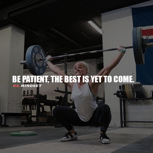 The Best is Yet to Come [MOTIVATION]
