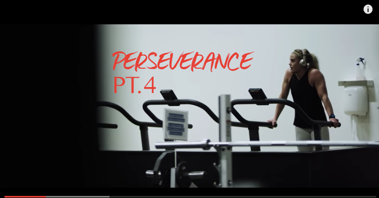 Sara Sigmundsdottir: Perseverance Documentary | Part 4
