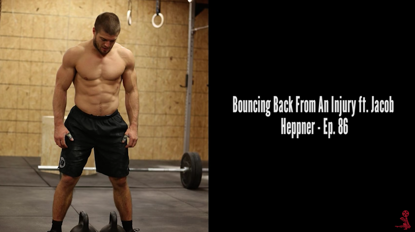 Bouncing Back from Injury